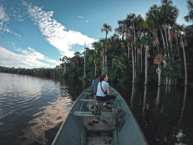 Is a 3-Day Puerto Maldonado Amazon Tour Right for You?
